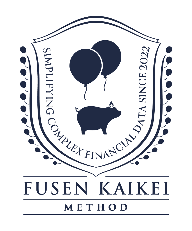 FUSEN KAIKEI METHOD